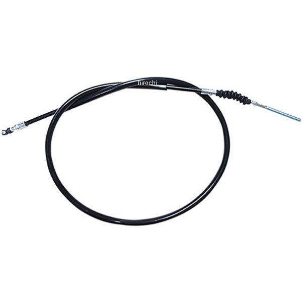 フロントブレーキケーブル 4スト ビーノ SA26/SA37J 5ST-F6341-21