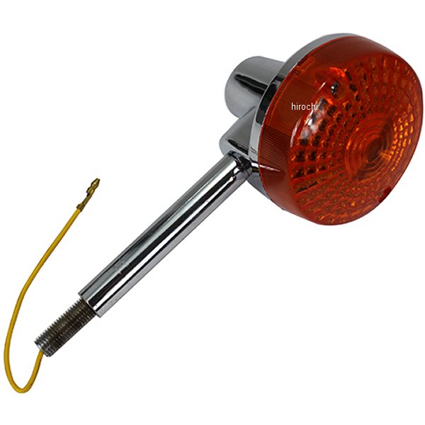 ウインカーショートタイプ GS400 オレンジ 35601-44010