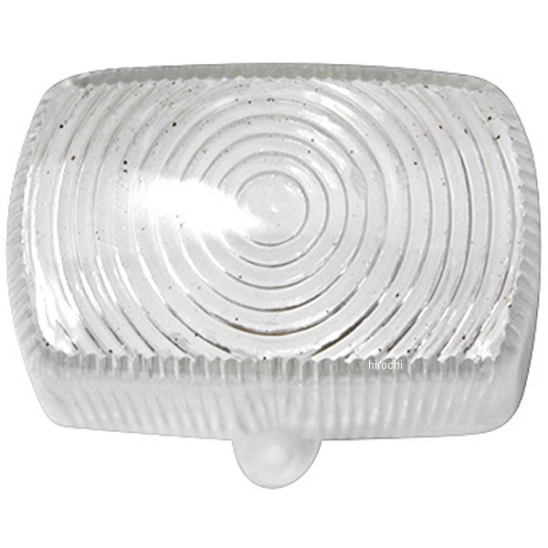 ウインカーレンズ NSR80、 NSR50 クリア 33402-GA7-003