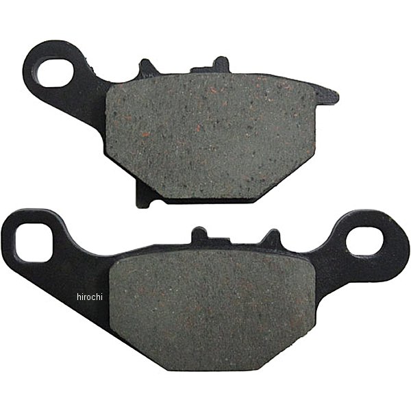 マスターパッド ブレーキパッド 95年-05年 アドレス V100、V50 43082-S001