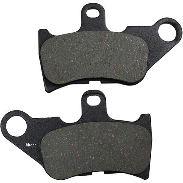 PF267-5KN  マスターパッド ブレーキパッド 00年-02年 ジョグ ZRエボ 5KN-W0045-00