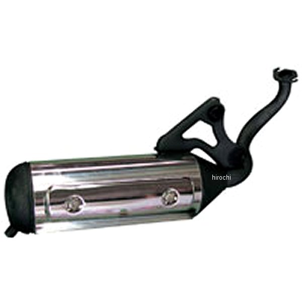 -GBL-ST マフラー ライブディオZX 18300-GBL-700