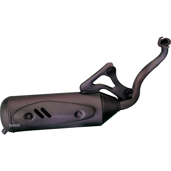 -GBL マフラー ライブディオ 18300-GBL-000