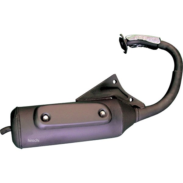 -GAH マフラー スーパー ディオ AF18、AF27 18300-GAH-P00