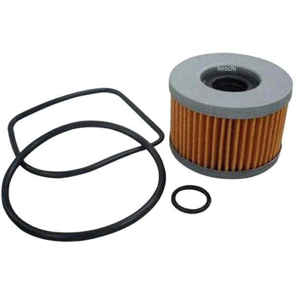 オイルフィルター 87年以前 CBR400F 154A1-413-005