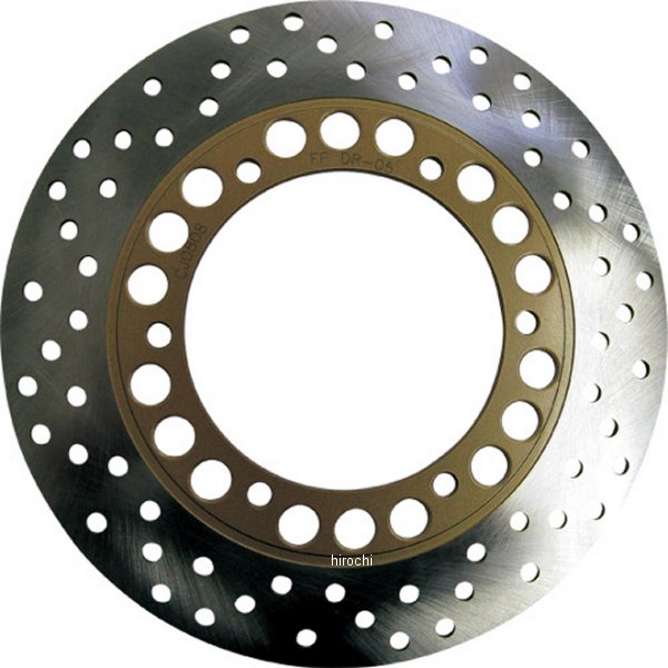 PFDR-05  ディスクローター マジェスティ250 4HC-25827-00