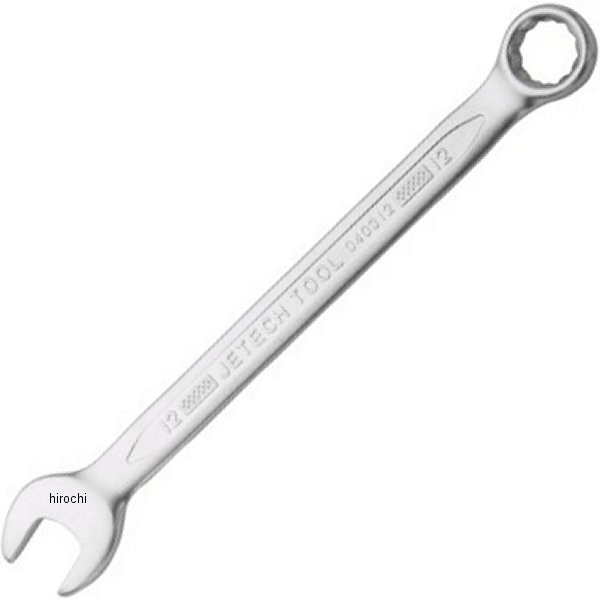 コンビネーションレンチ 12mm