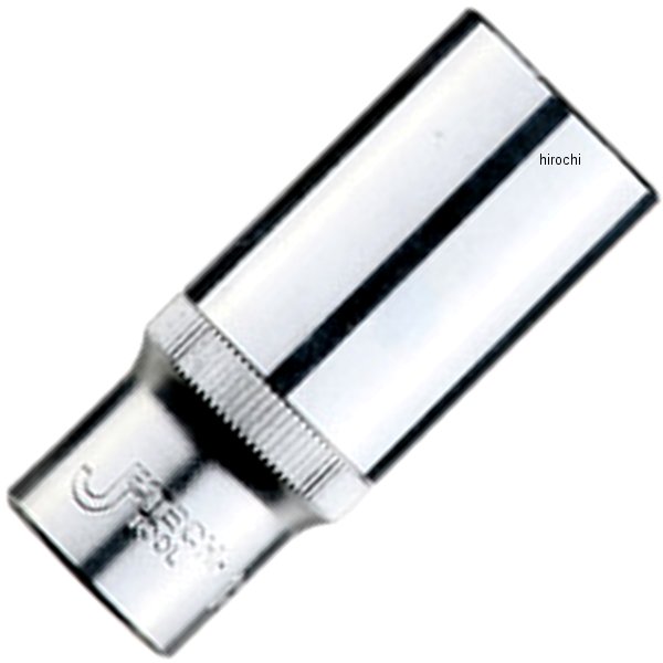 3/8インチ(9.5mm)ディープソケット 6角 10mm