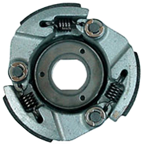 凹 ボコ クラッチASSY V100 21501-41D80