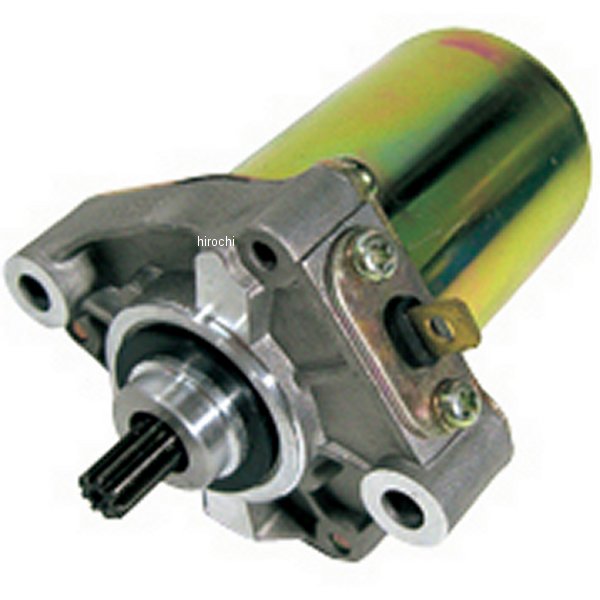 ノーマル セルモーター リード90、ジョーカー90、ブロード90 31210-GW3-044