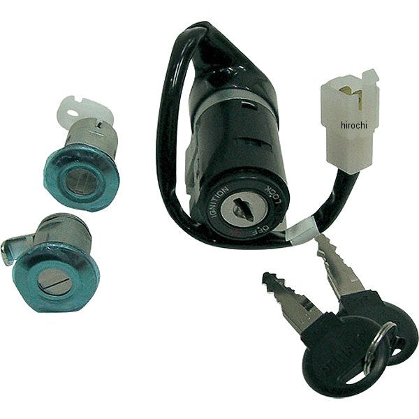 キーセット ディオ AF34 前期 35010-GBL-000