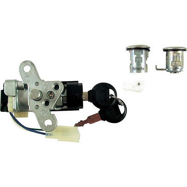 キーセット ディオ AF34 後期 35010-GBL-872