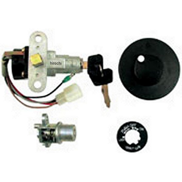 キーセット 3YK YG50 3YK-82021-02