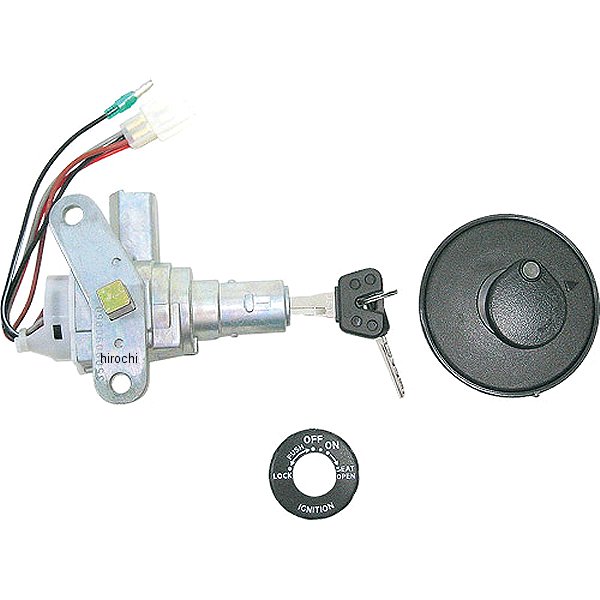 KY-05 キーセット アプリオ 4JP前期 4JP-82022-00