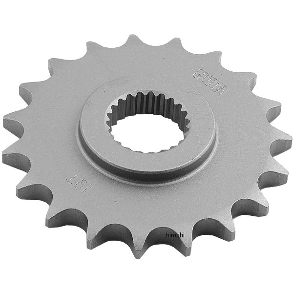 フロント スプロケット 428/19T SRX600 3GV-17460-00