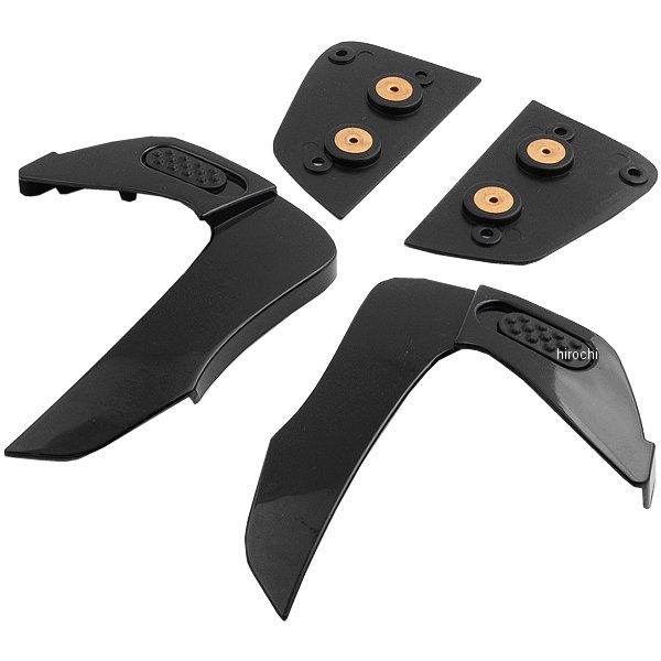 ロックカバーセット MODIFY ADVANCE用