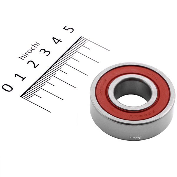 ラジアルボールベアリング 6203UU 91053-MV1-003