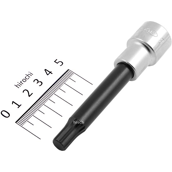 12.7sq ヘッドボルトレンチ 8mm