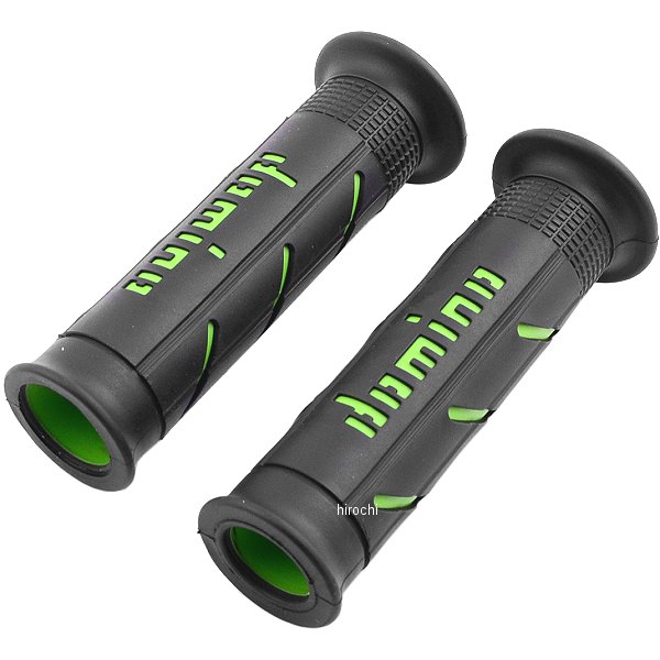 グリップ XM2 7/8インチハンドル用 黒/青