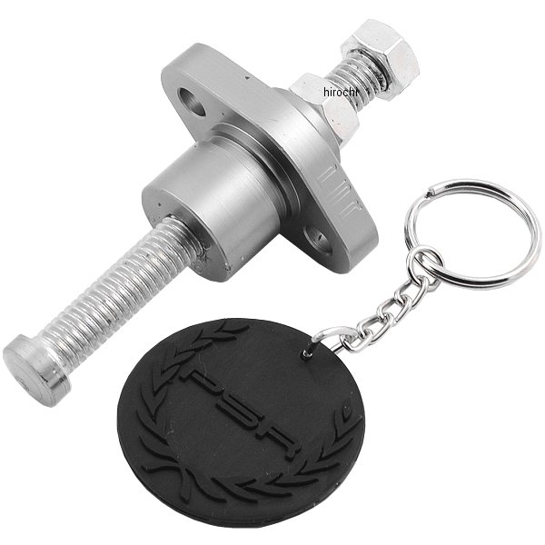 カムチェーン テンショナー 06年-13年 ニンジャ ZX-14R ガンメタ