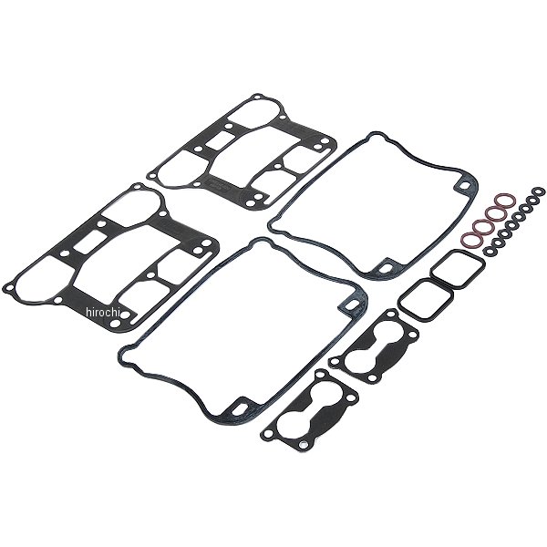 ロッカーボックス ガスケットキット 00年-06年 ビューエル 17036-91