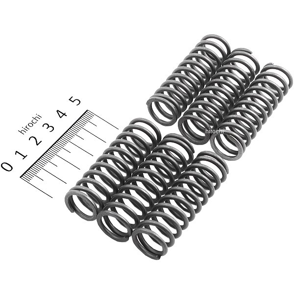 CSK クラッチスプリング 85年-06年 FZR1000、YZF750R