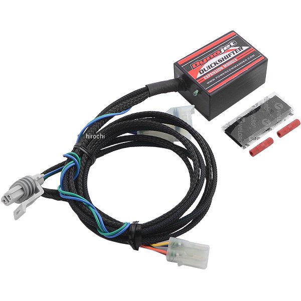 クイックシフター 拡張モジュール 09年-11年 YZF-R1