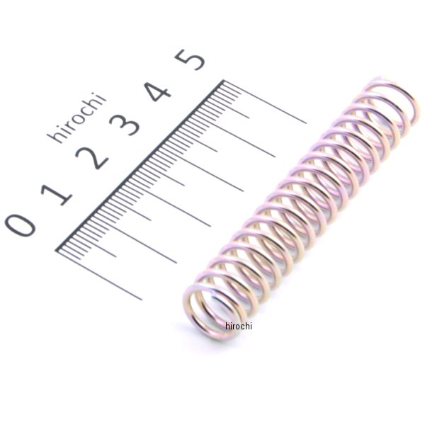 スプリング リヤーブレーキアーム 43472-KVB-900