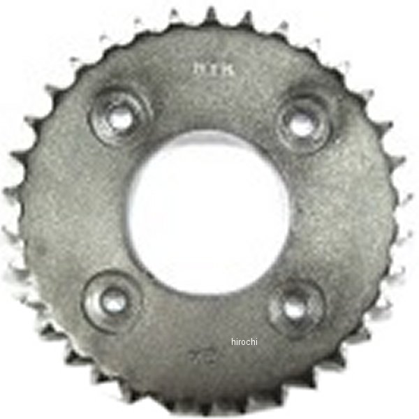 リア スプロケット 420/34T スーパーカブC110 41201-KWV-003