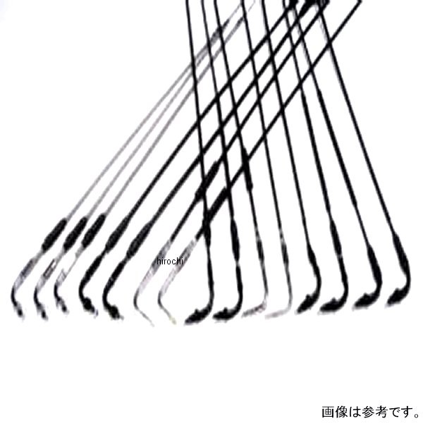 スロットルケーブル ベンリィ100 17910-KZP-601