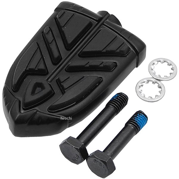 REPL ウインカー レンズ 98年-14年 ヤマハ レッド