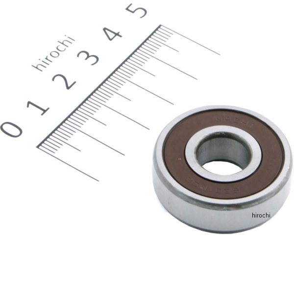 ベアリング ラジアルボール 6201 (U) (フジコシ) 91052-KVB-901