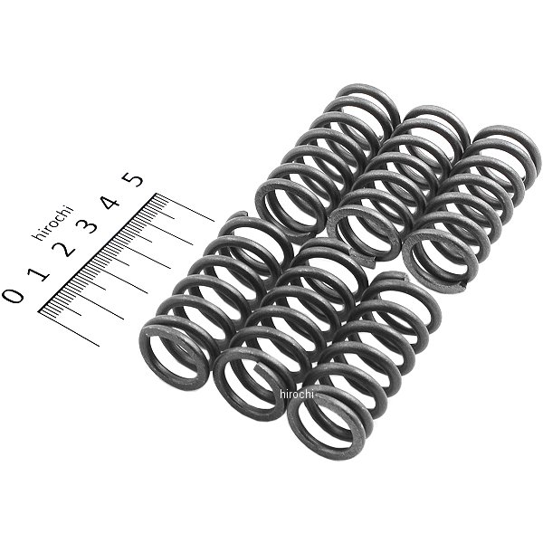 CSK クラッチスプリング 75年-83年 ホンダ