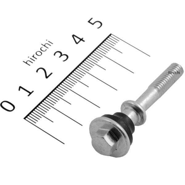 ボルト スペシャル 6×43 90007-GFC-900