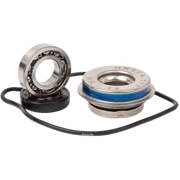 ウォーターポンプ補修キット 10年-14年 CRF450R