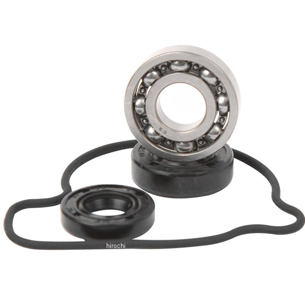 ウォーターポンプキット 04年-13年 CRF250R/CRF250X 