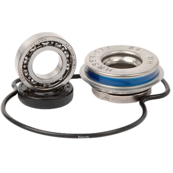 ウォーターポンプ補修キット 10年以降 CRF250R