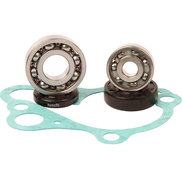 ウォーターポンプ補修キット 90年-07年 CR85R、CR80R