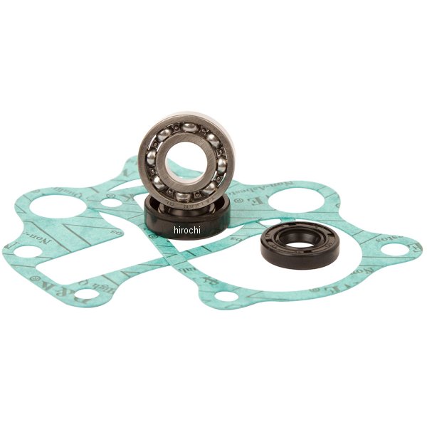 ウォーターポンプキット 92年-01年 CR250R 