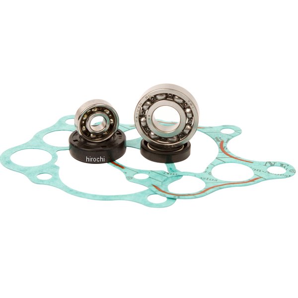 ウォーターポンプキット 87年-01年 CR500R 