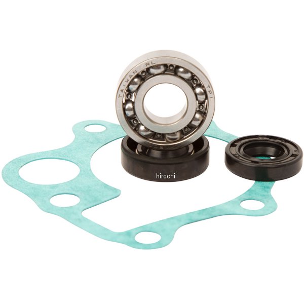 ウォーターポンプ補修キット 02年-07年 CR250R