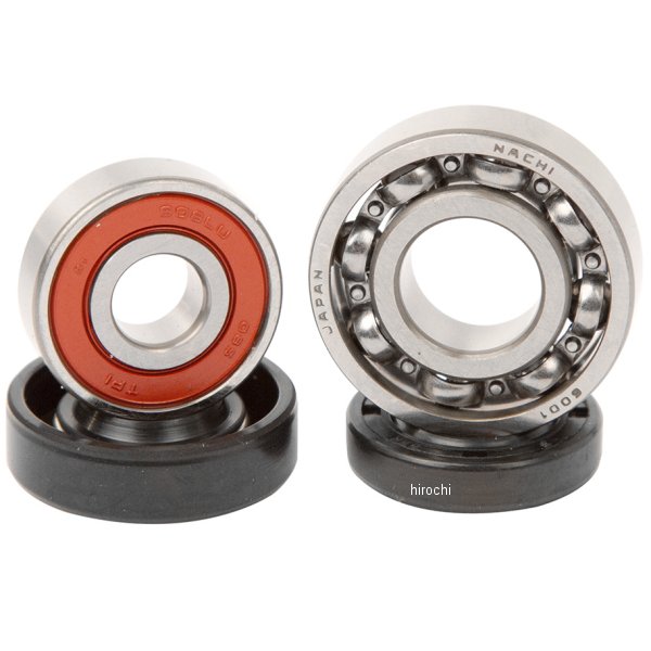 ウォーターポンプキット 01年-13年 WR250F 