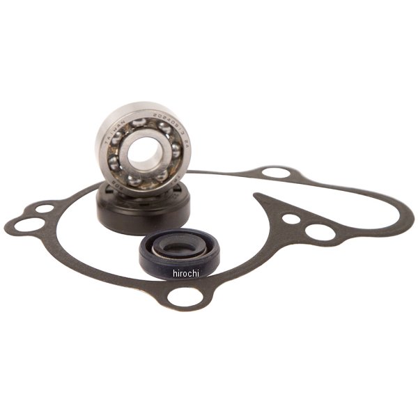 ウォーターポンプ補修キット 05年-12年 YZ125