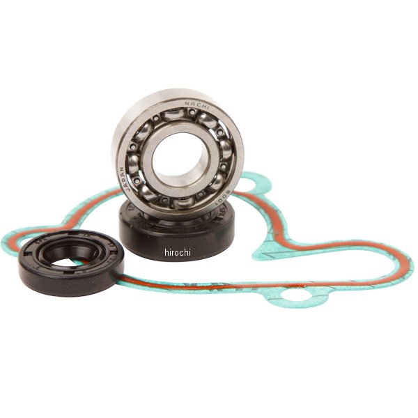 ウォーターポンプキット 02年-12年 YZ85 