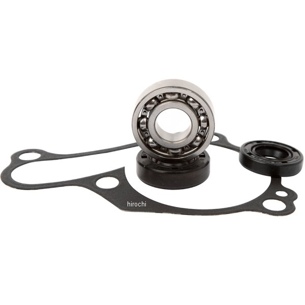 ウォーターポンプ補修キット 10年-13年 YZ450F