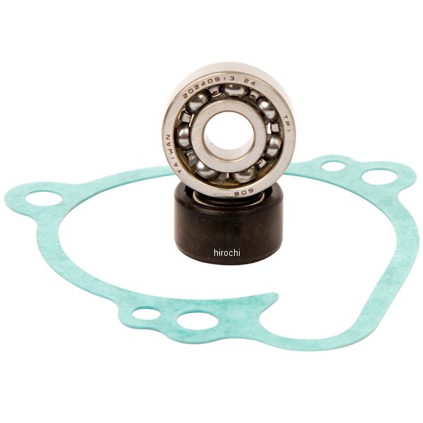 ウォーターポンプキット 96年-00年 KX80 