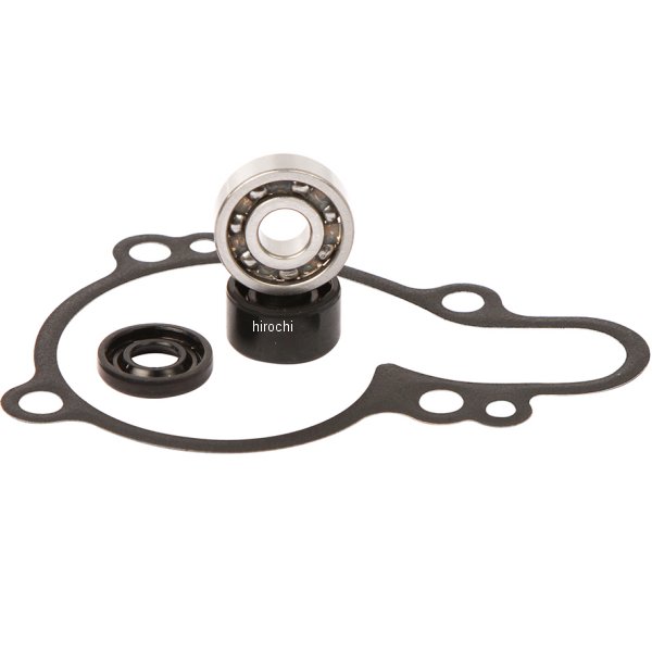 ウォーターポンプ補修キット 03年-05年 KX125