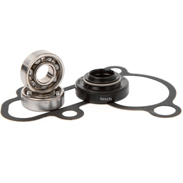 ウォーターポンプ補修キット 02年-12年 RM85