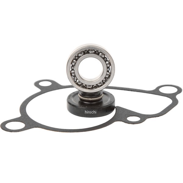 ウォーターポンプ補修キット 03年-08年 RM250