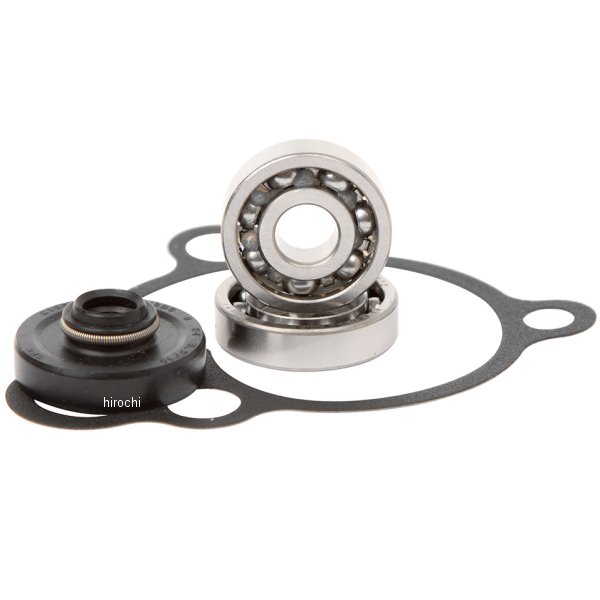 ウォーターポンプキット 04年-07年 RM125 